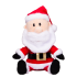 "Santa" de Kerstman *S